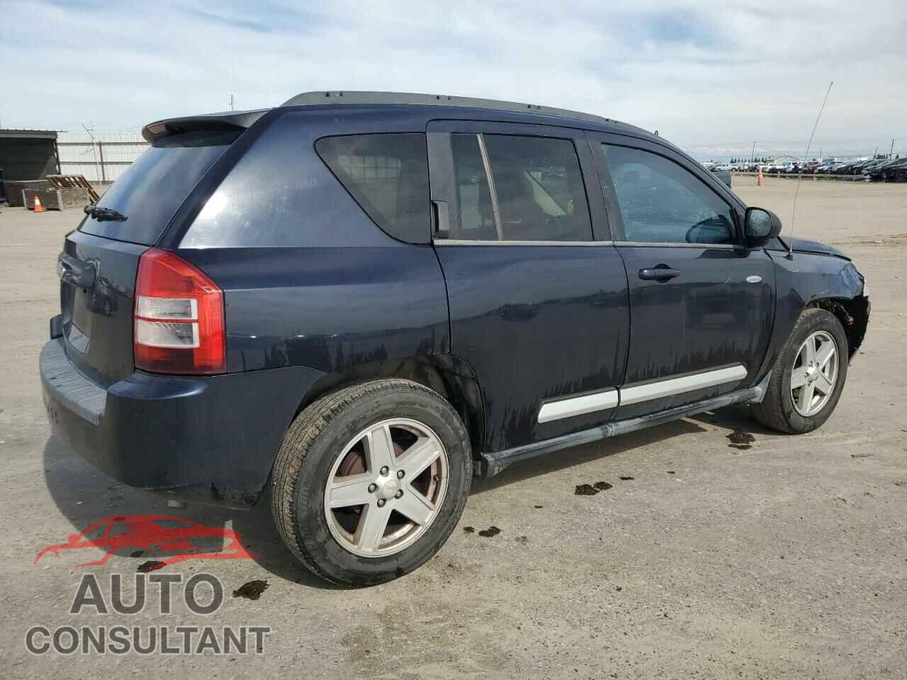 JEEP COMPASS 2010 - 1J4NT1FA7AD647308
