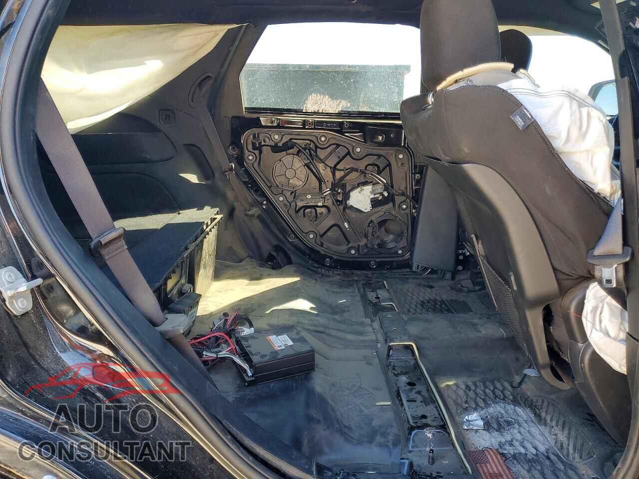 DODGE DURANGO 2024 - 1C4SDJFT7RC147819