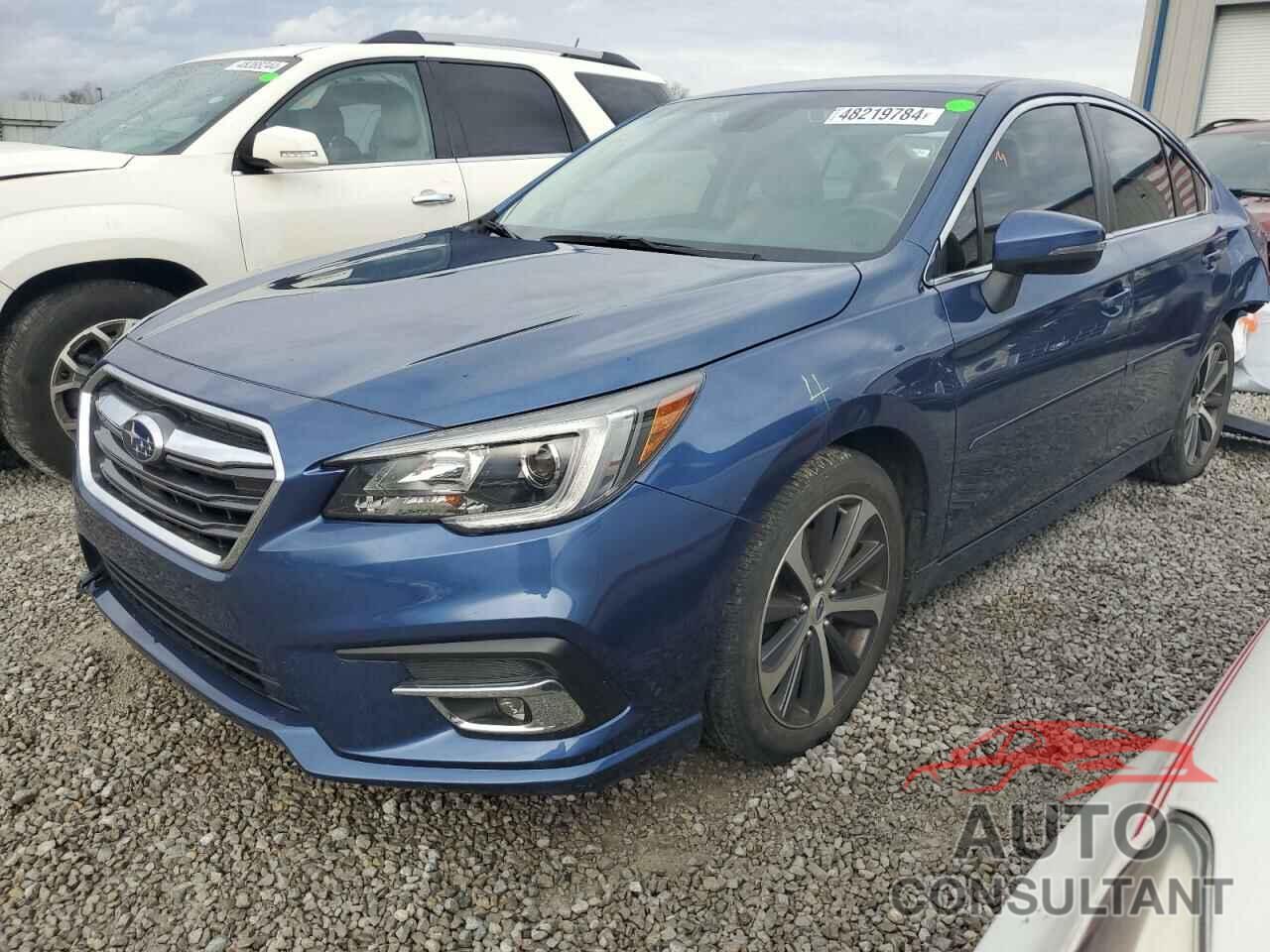 SUBARU LEGACY 2019 - 4S3BNEJ68K3027992