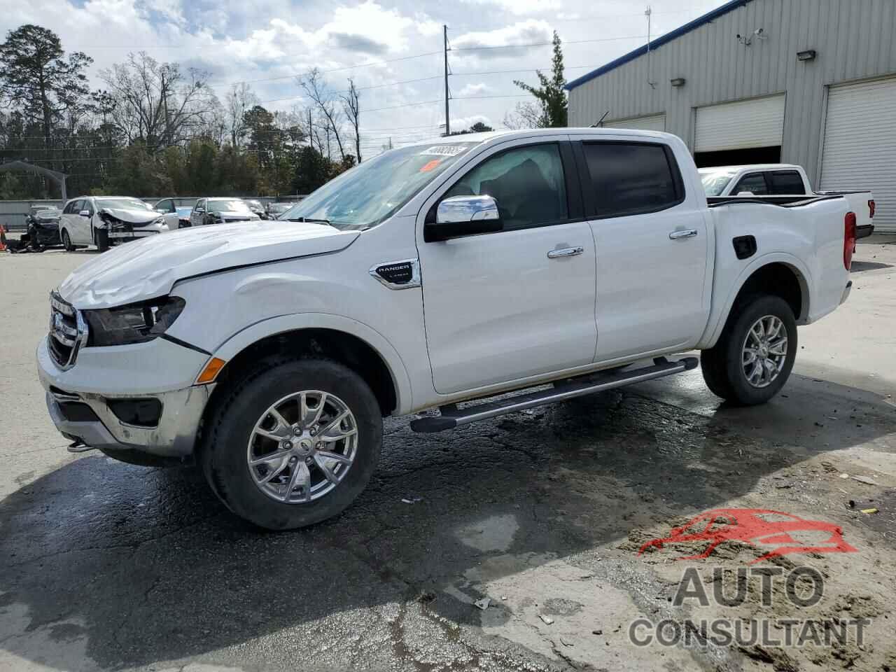 FORD RANGER 2020 - 1FTER4EH1LLA46814