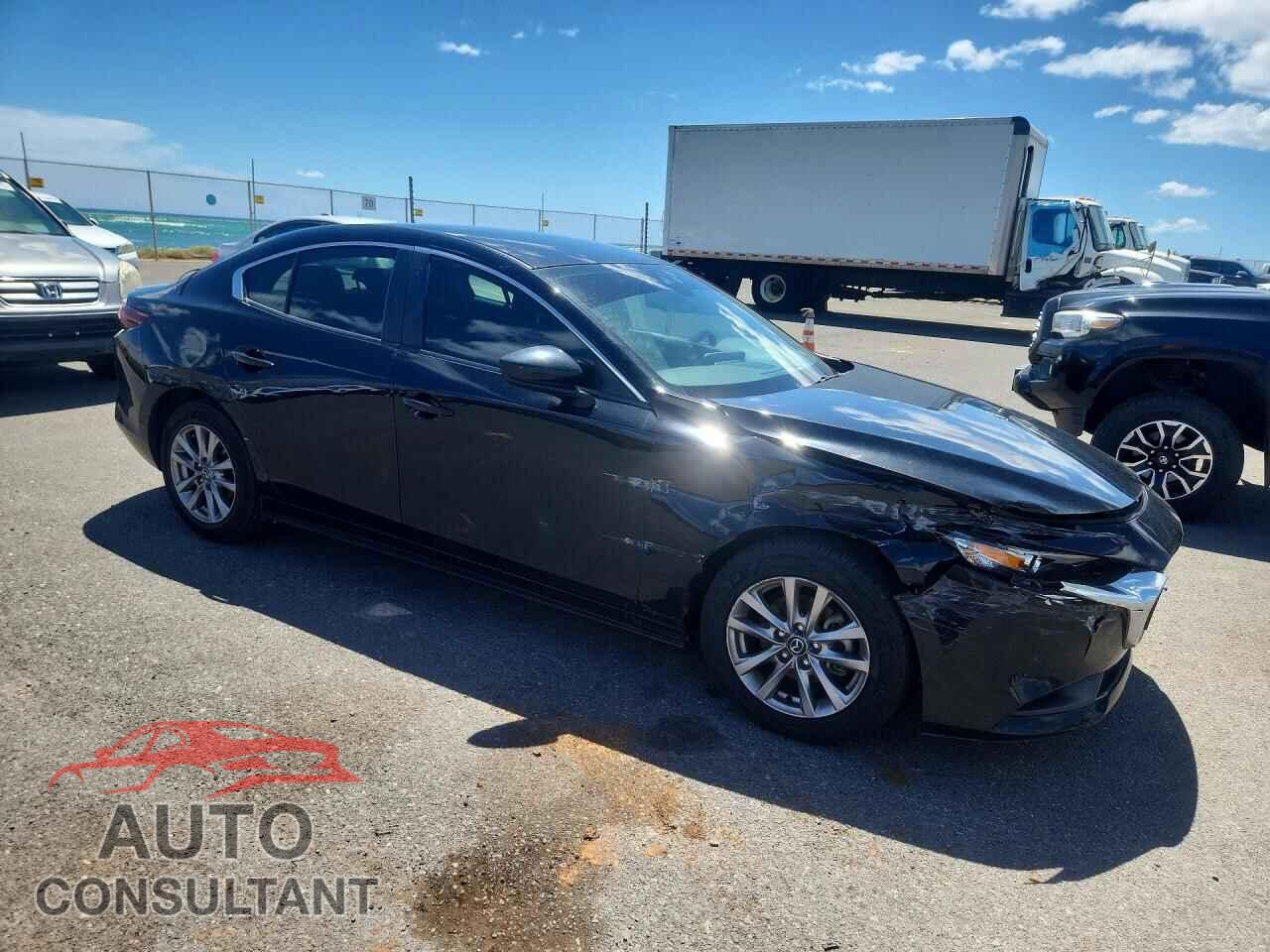 MAZDA 3 2021 - 3MZBPAA7XMM202771