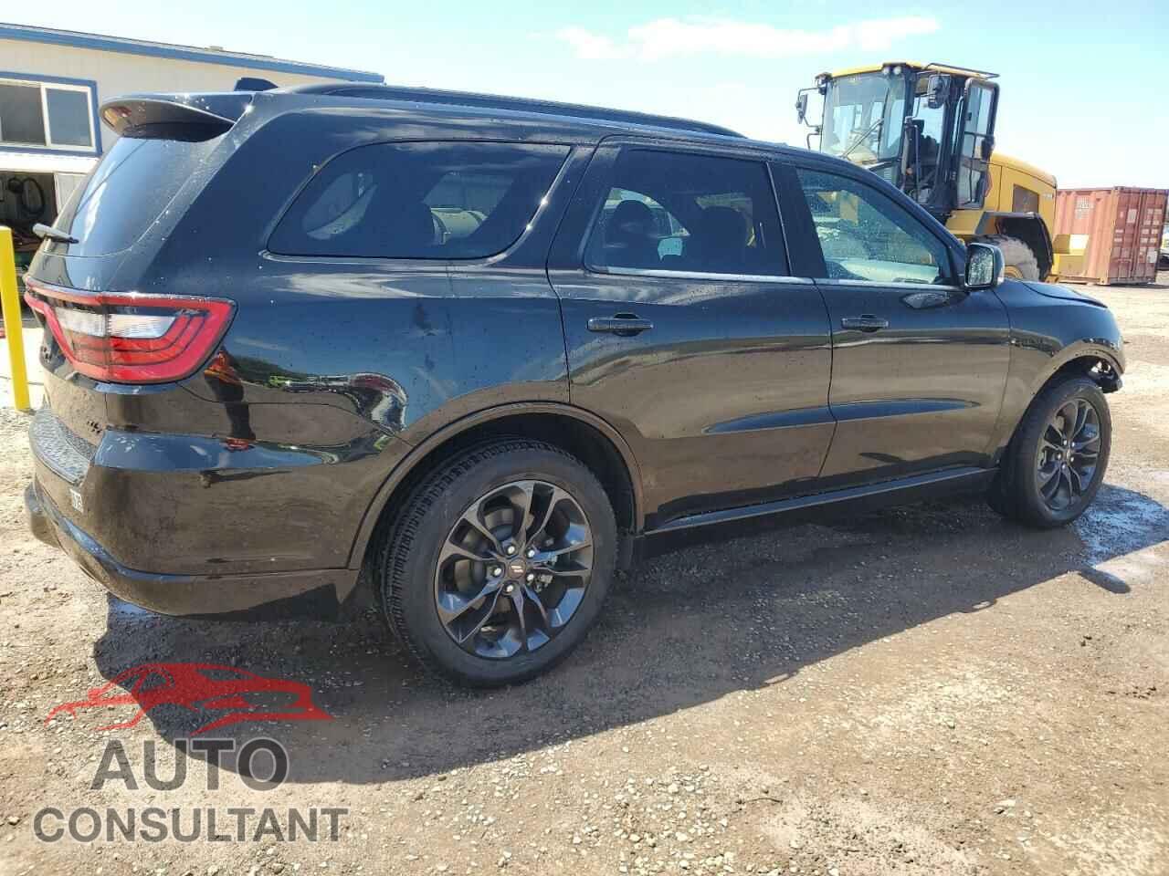 DODGE DURANGO 2023 - 1C4SDHCTXPC634670