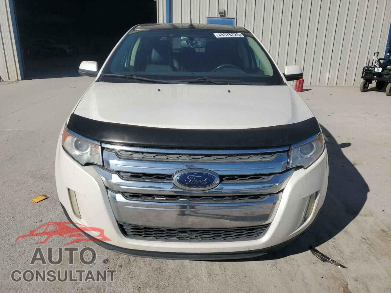 FORD EDGE 2013 - 2FMDK3JC3DBC01588