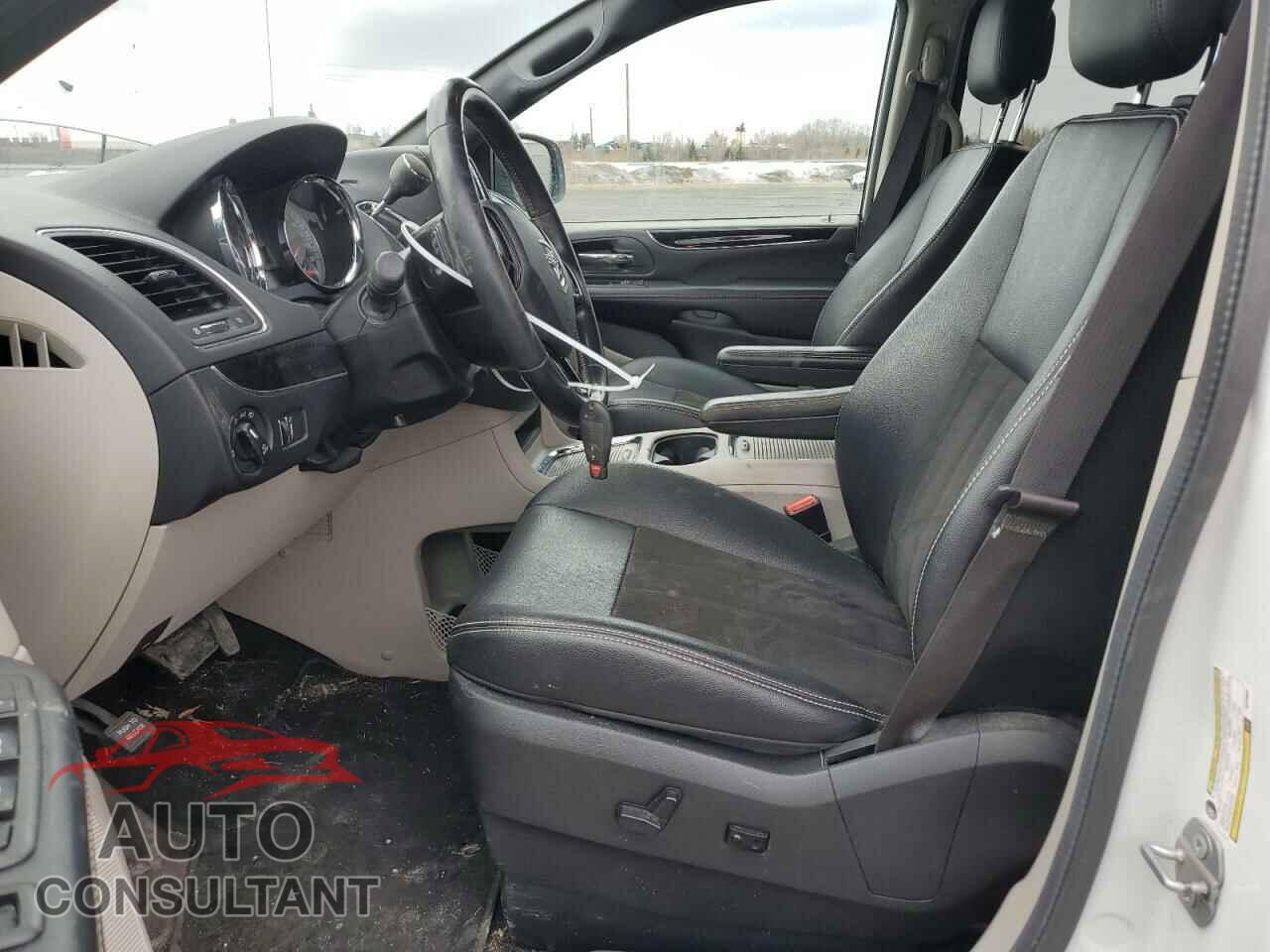 DODGE CARAVAN 2019 - 2C4RDGBG3KR728984