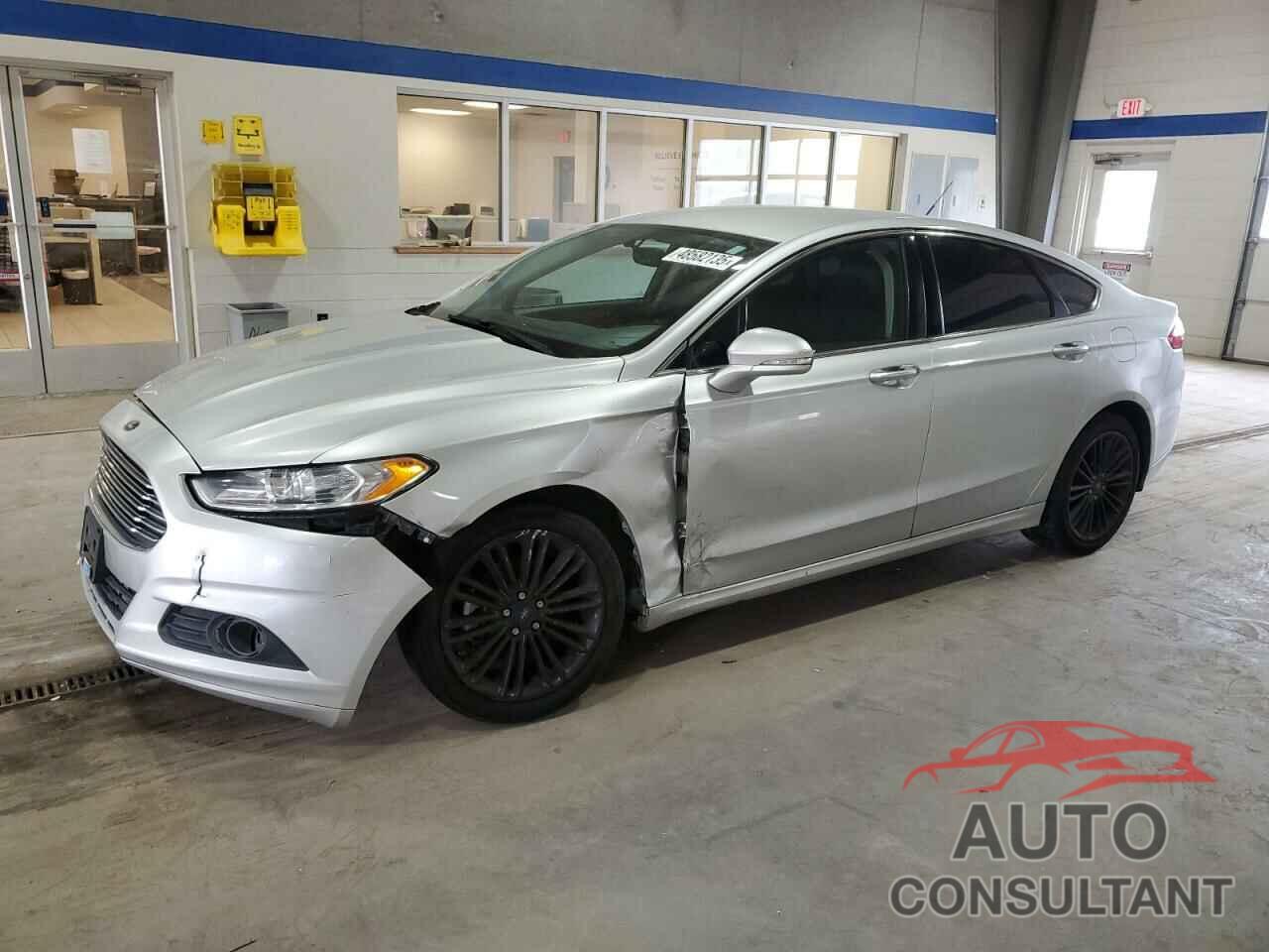 FORD FUSION 2016 - 3FA6P0HD9GR224154