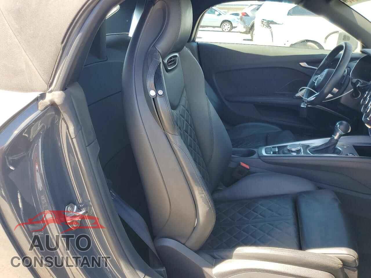AUDI TT 2019 - TRUTECFV5K1003224