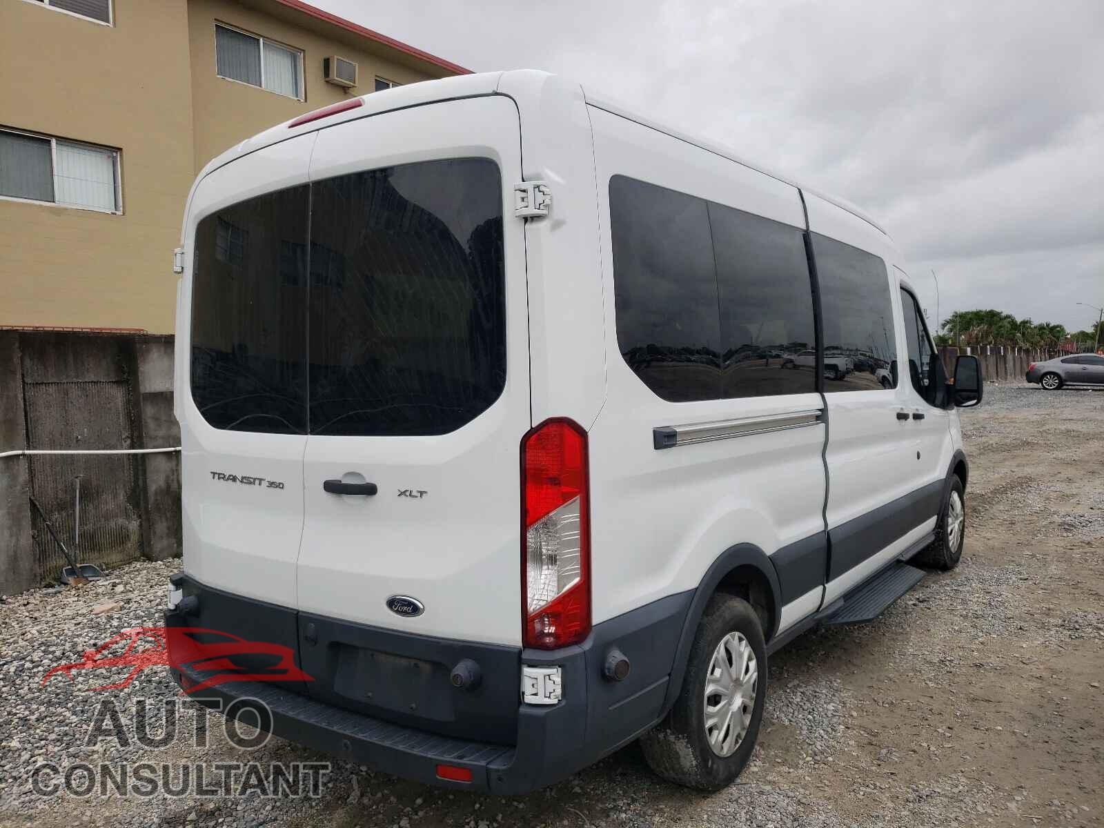 FORD TRANSIT CO 2017 - 1FBAX2CM9HKB22368