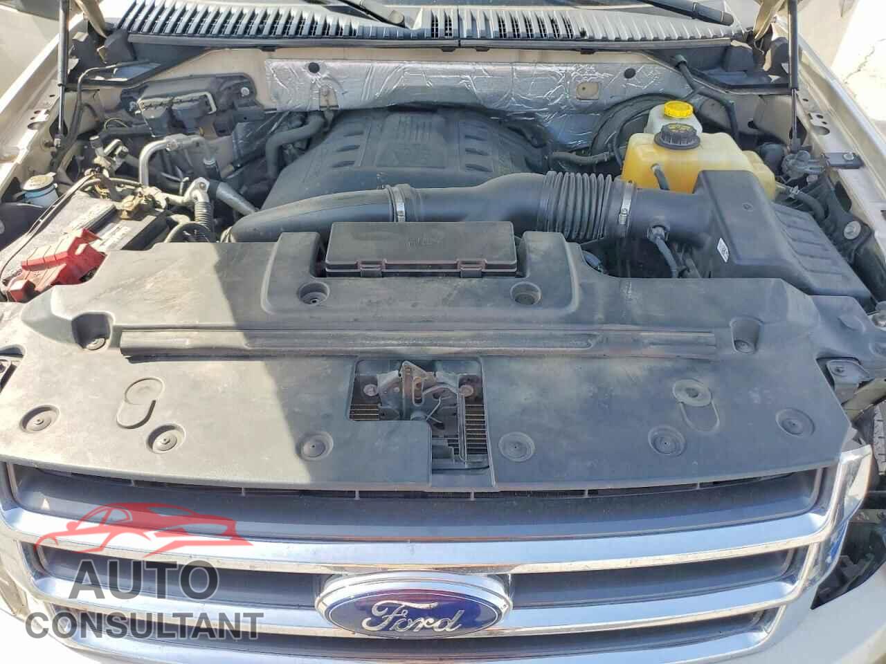 FORD EXPEDITION 2017 - 1FMJK1HT2HEA51562
