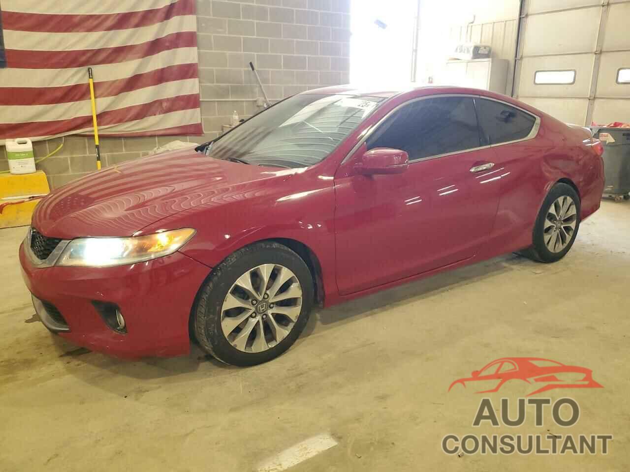 HONDA ACCORD 2014 - 1HGCT1B82EA001909