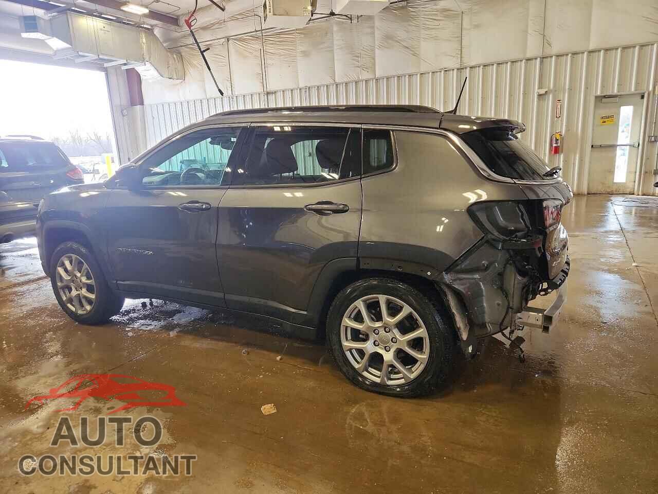 JEEP COMPASS 2022 - 3C4NJDFB9NT193794