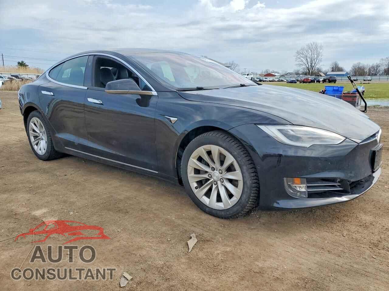 TESLA MODEL S 2018 - 5YJSA1E22JF288029