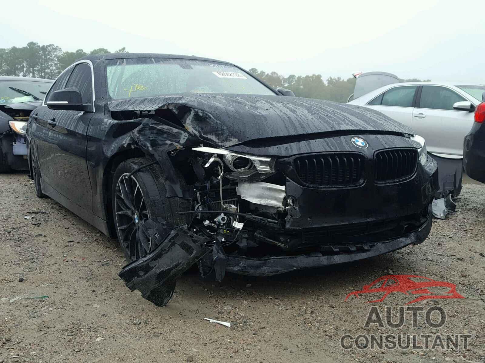 BMW 428 I 2016 - WBA4A9C56GG507753