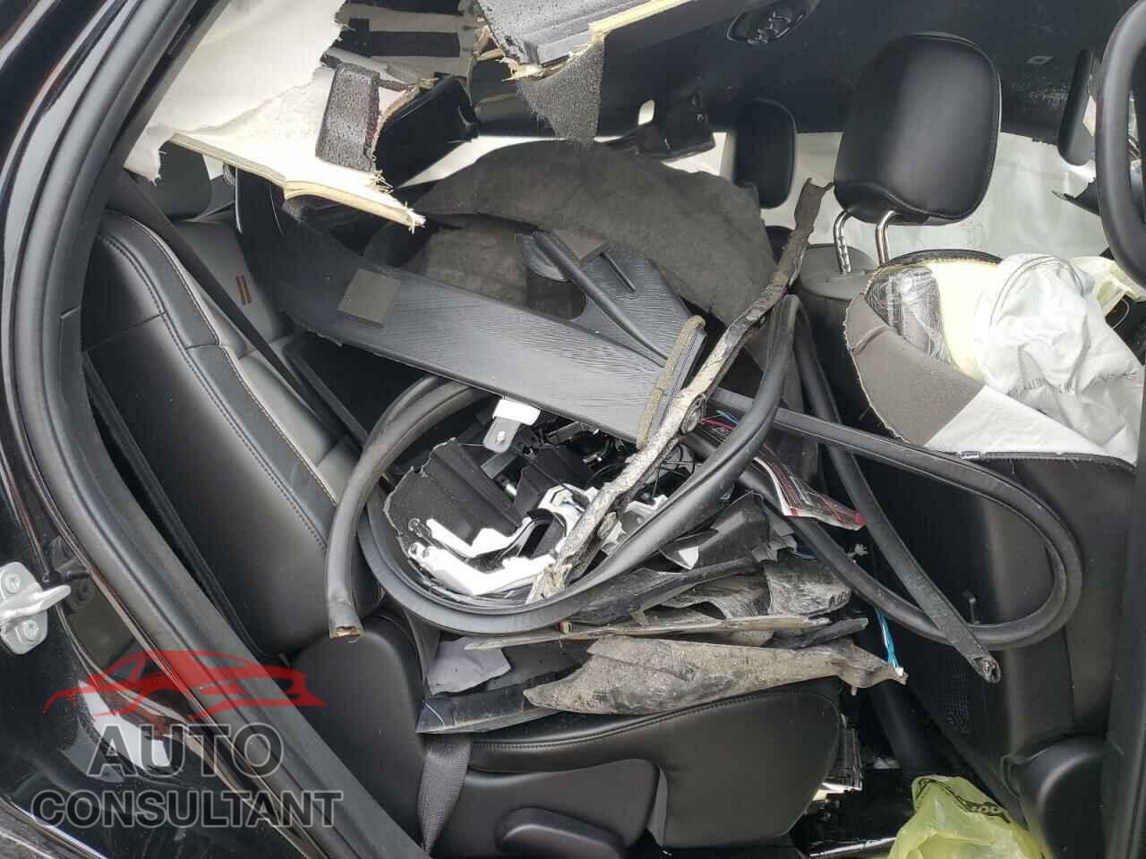 DODGE DURANGO 2021 - 1C4SDHCT4MC519333