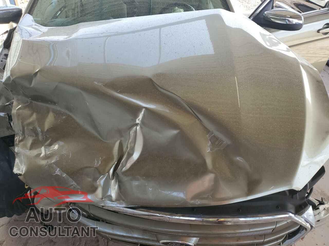 FORD TAURUS 2013 - 1FAHP2F89DG108398