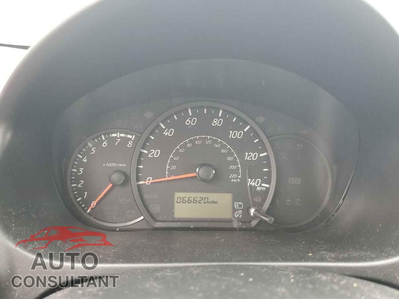MITSUBISHI MIRAGE LE 2019 - ML32A5HJ6KH016128