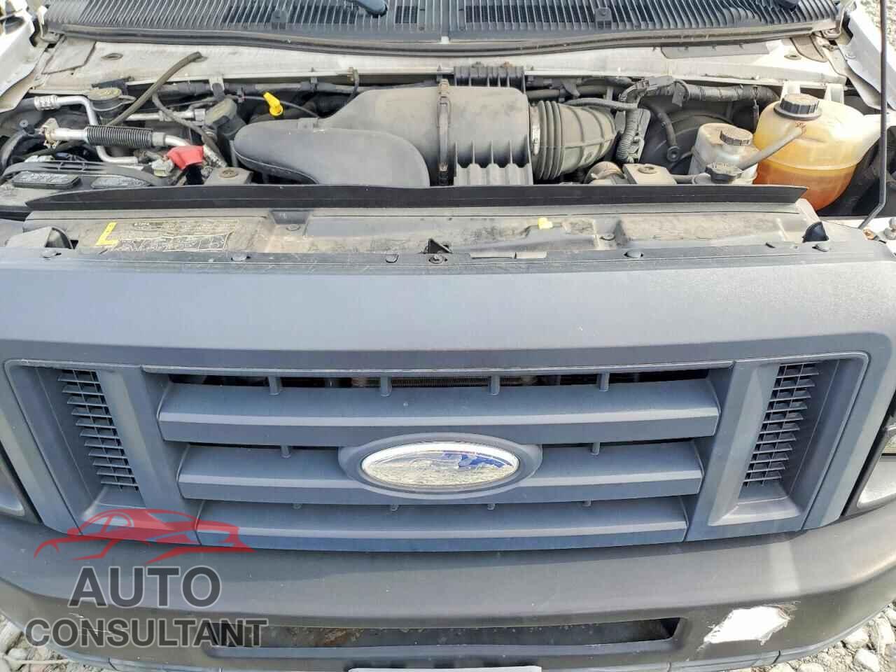 FORD ECONOLINE 2014 - 1FBNE3BL9EDA89460