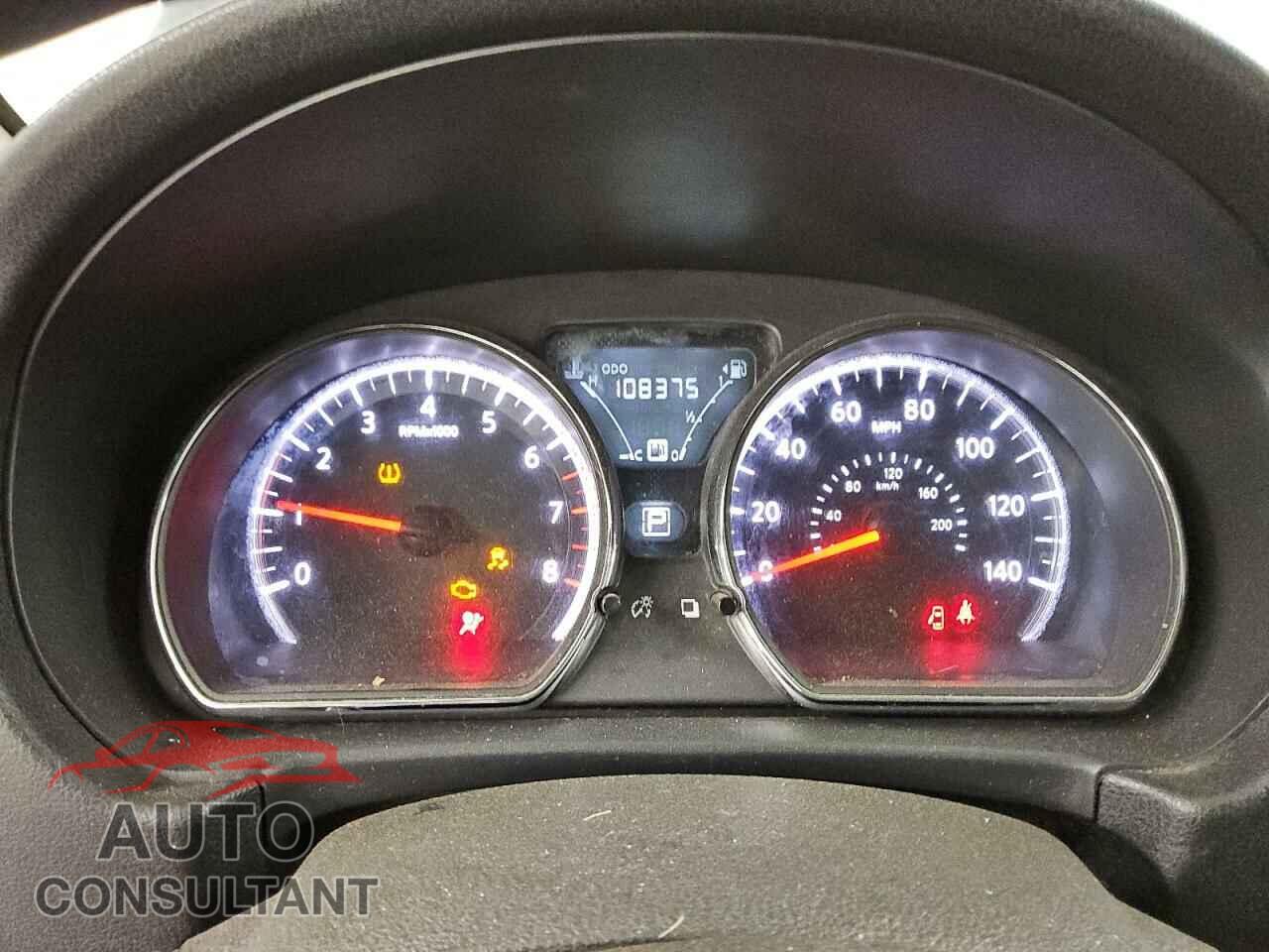 NISSAN VERSA 2019 - 3N1CN7AP3KL845596