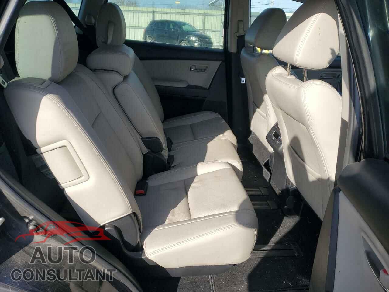 MAZDA CX-9 2014 - JM3TB3CV4E0445355