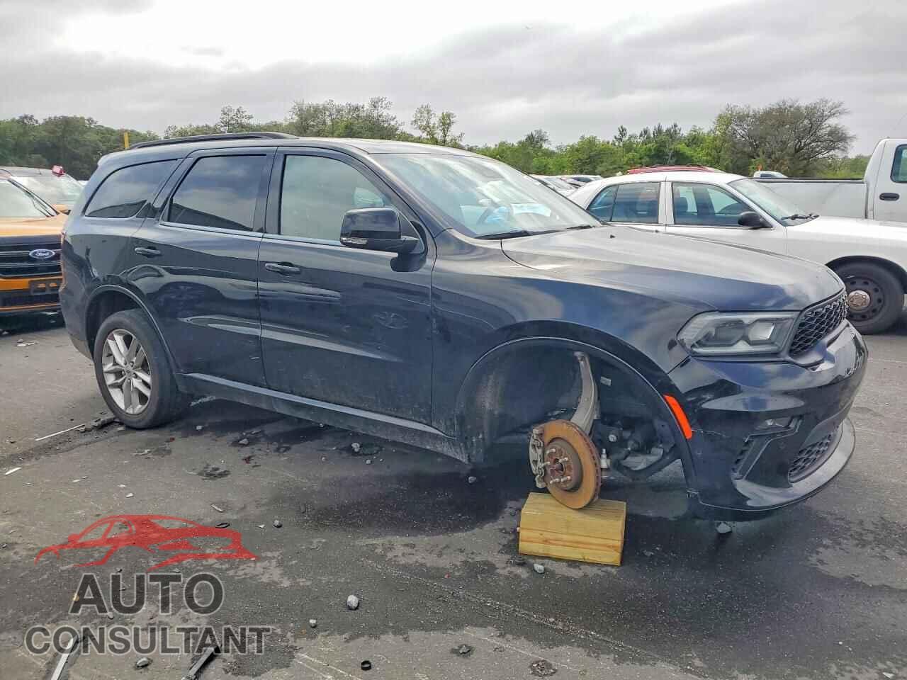 DODGE DURANGO 2023 - 1C4RDJDG3PC580118