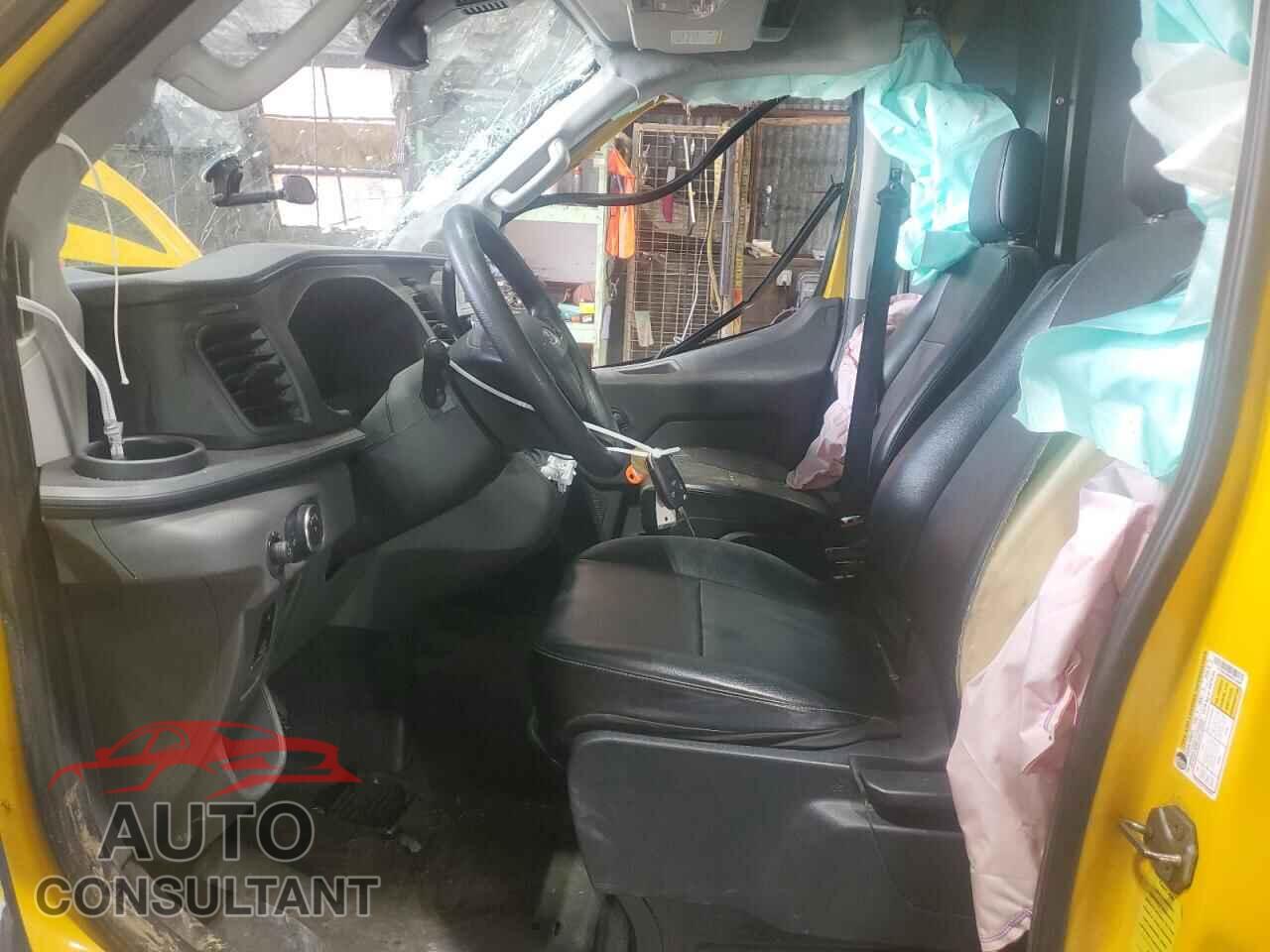 FORD TRANSIT 2023 - 1FTBR2X86PKA74088