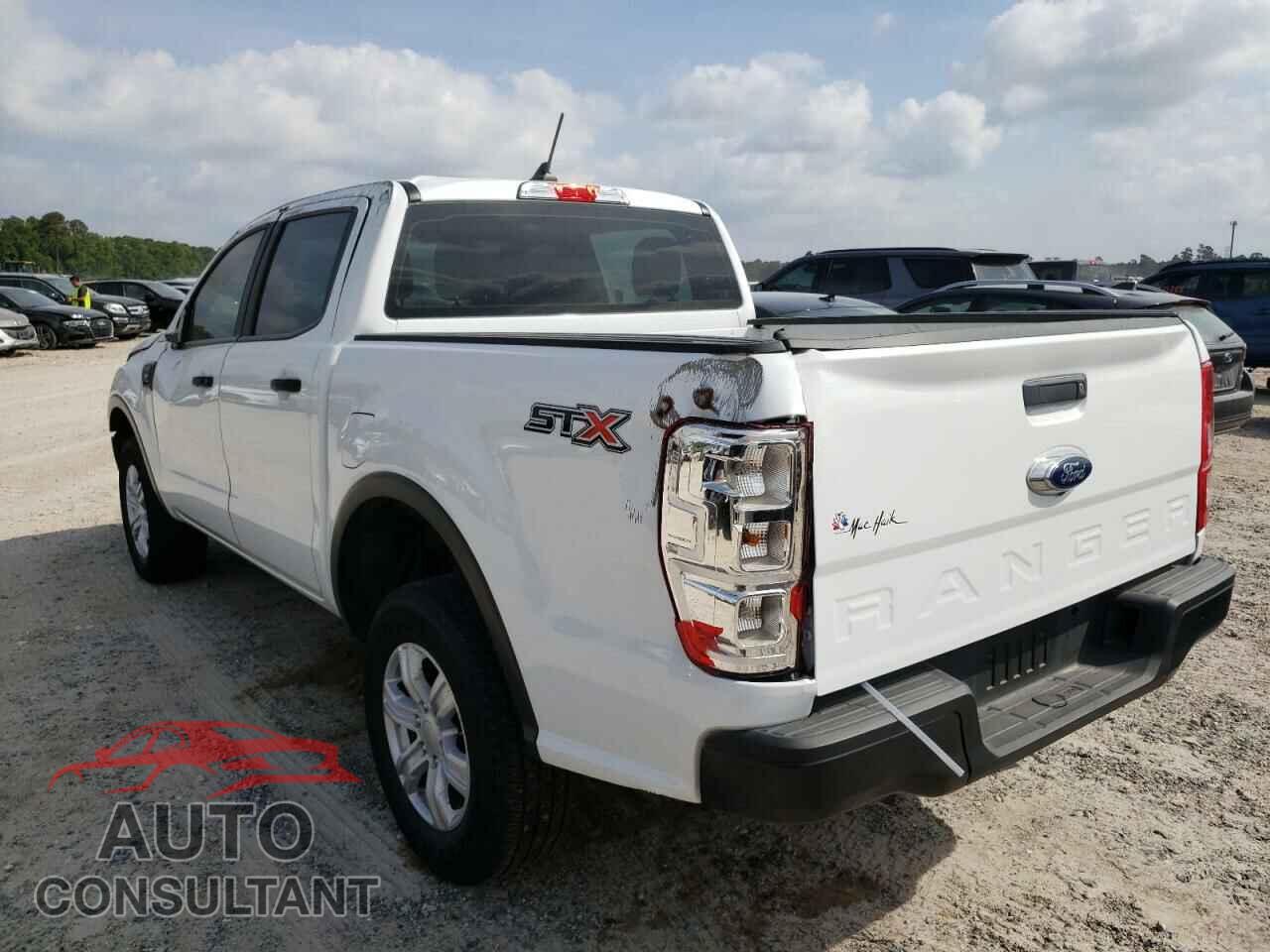 FORD RANGER 2020 - 1FTER4EH3LLA66983