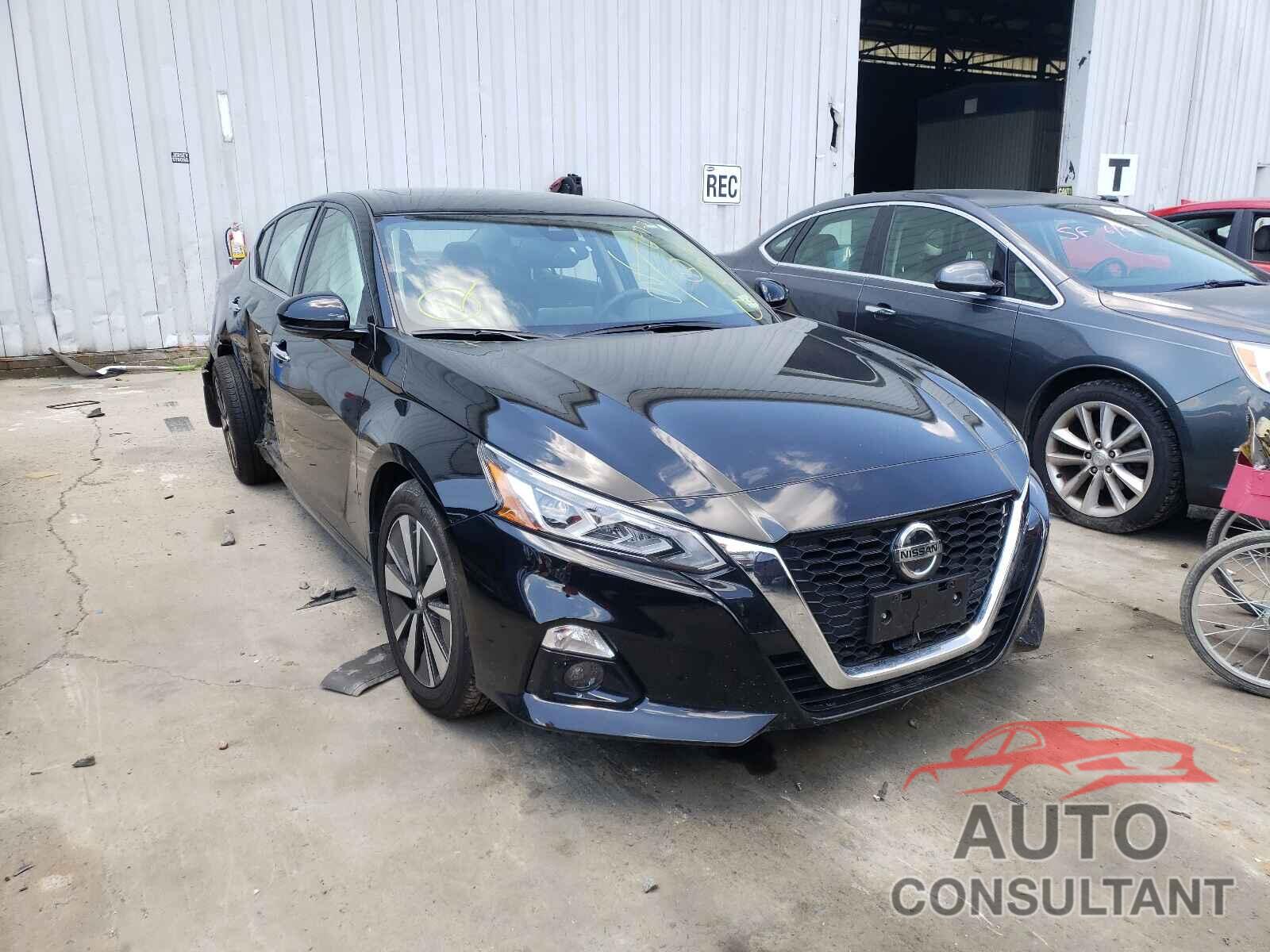 NISSAN ALTIMA SV 2020 - 1N4BL4DV2LC185092