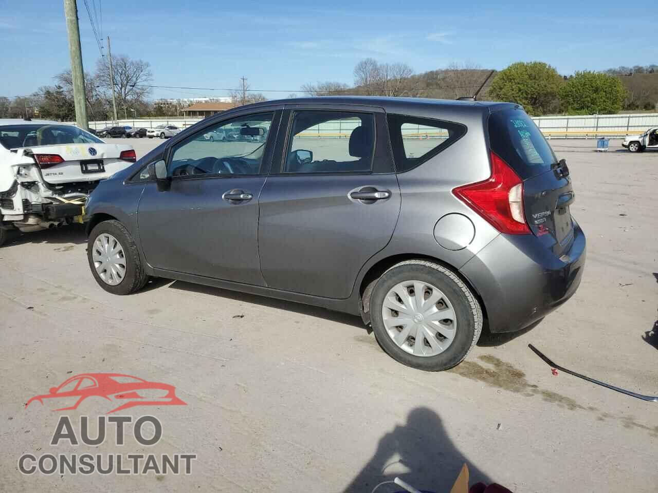 NISSAN VERSA 2016 - 3N1CE2CP4GL379037