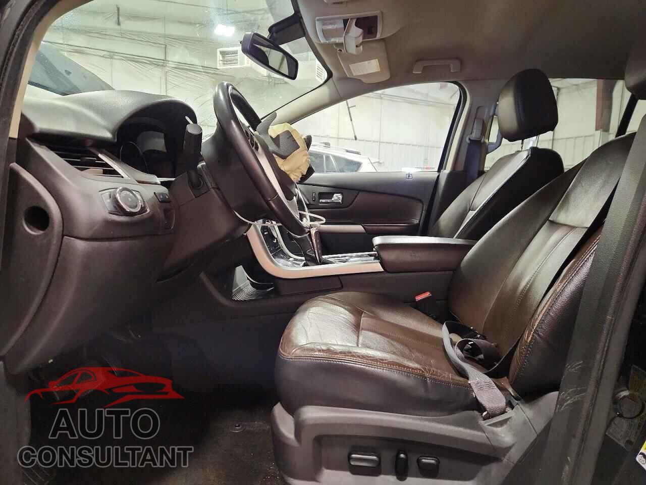 FORD EDGE 2013 - 2FMDK4KC4DBB28994