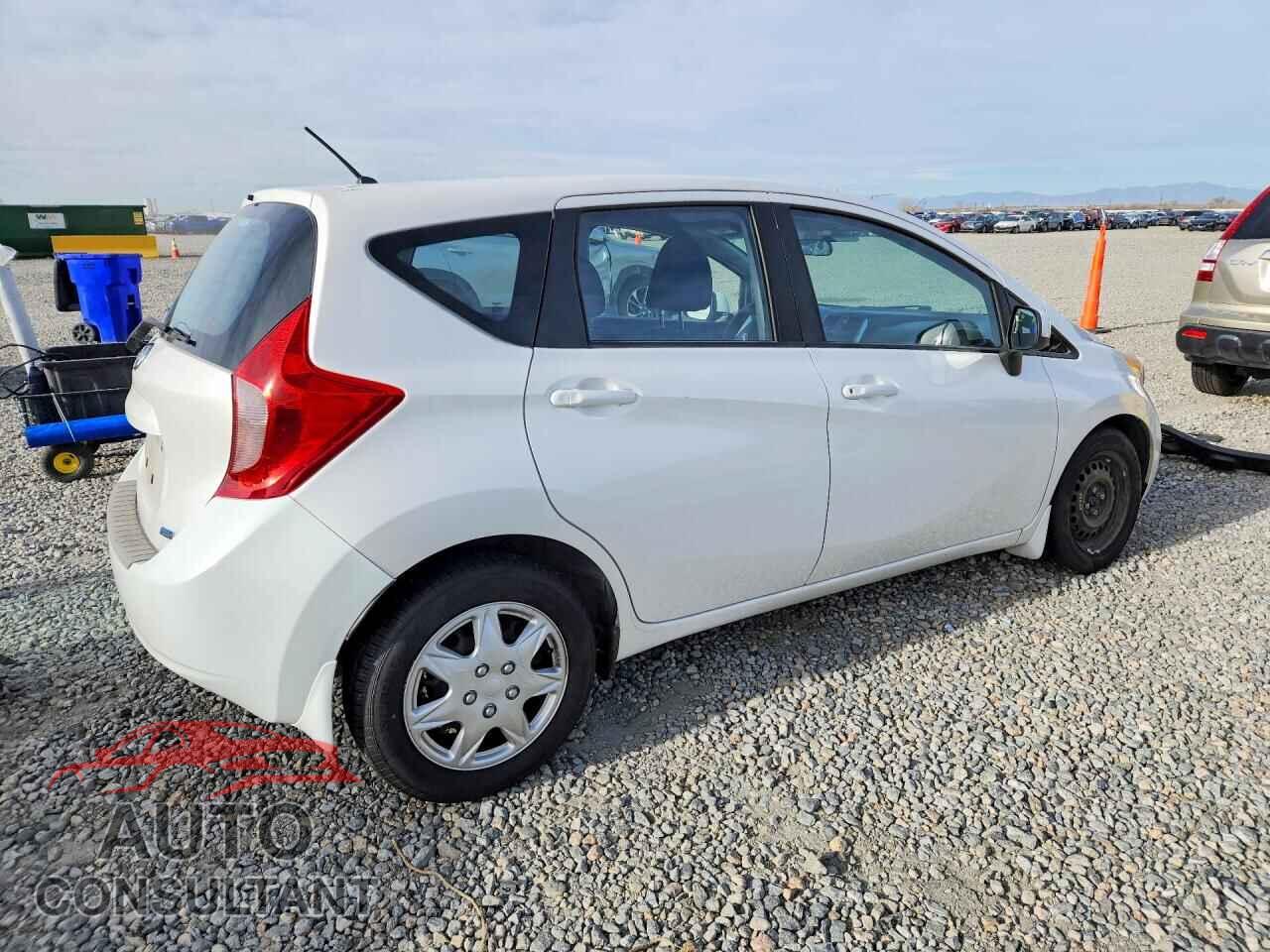 NISSAN VERSA 2014 - 3N1CE2CP1EL416459
