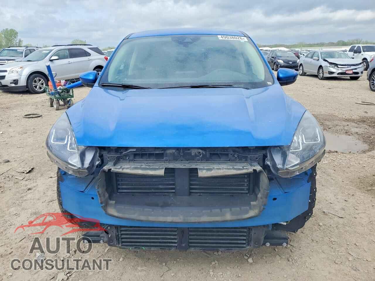 FORD ESCAPE 2020 - 1FMCU0G66LUA77203