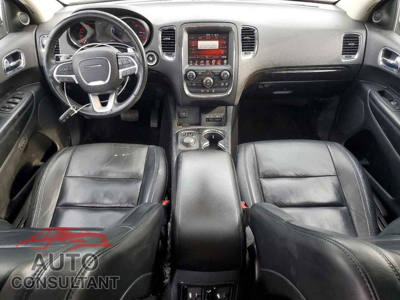 DODGE DURANGO 2014 - 1C4RDJDG9EC524763