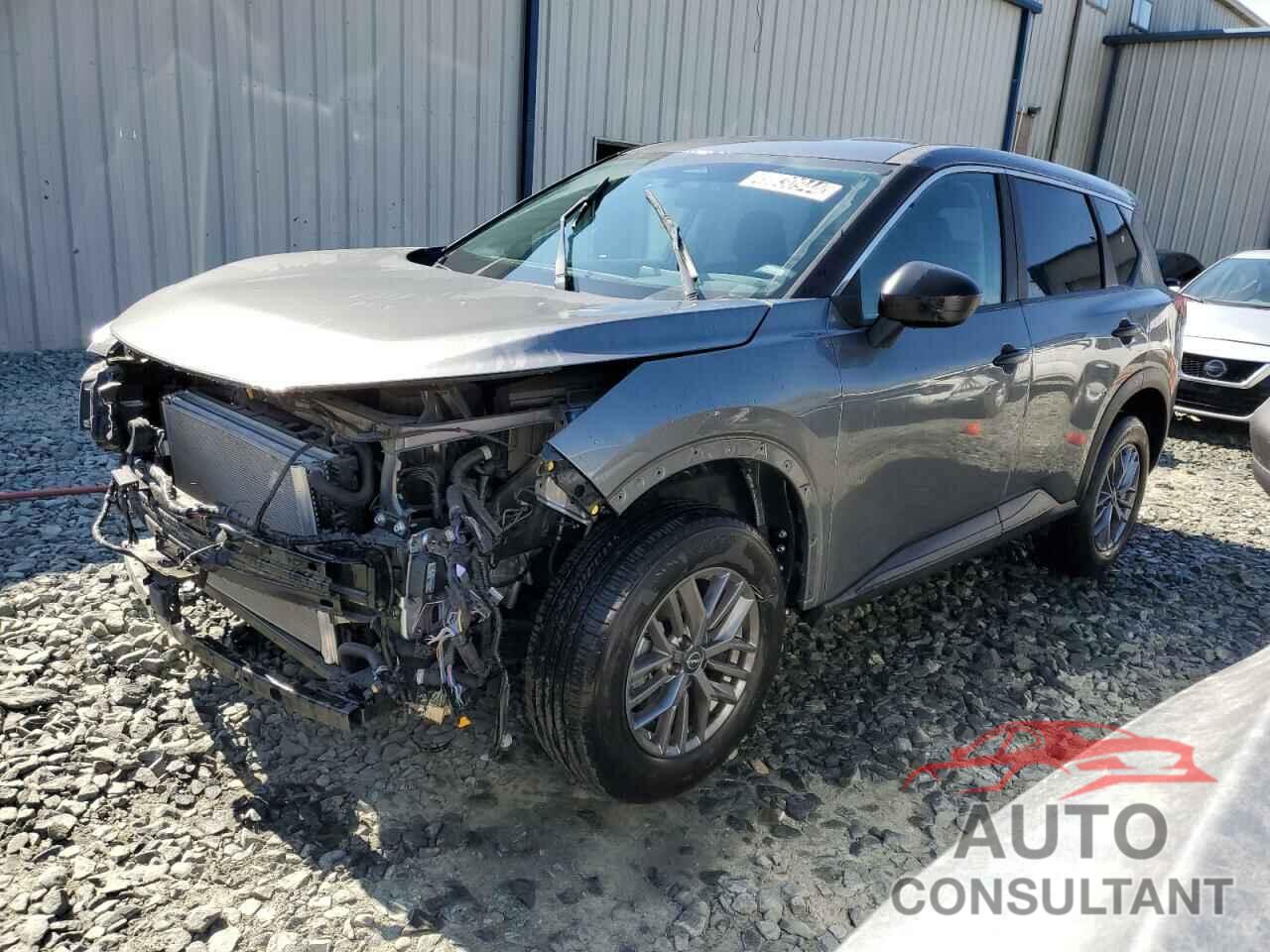 NISSAN ROGUE 2024 - 5N1BT3AB9RC695670