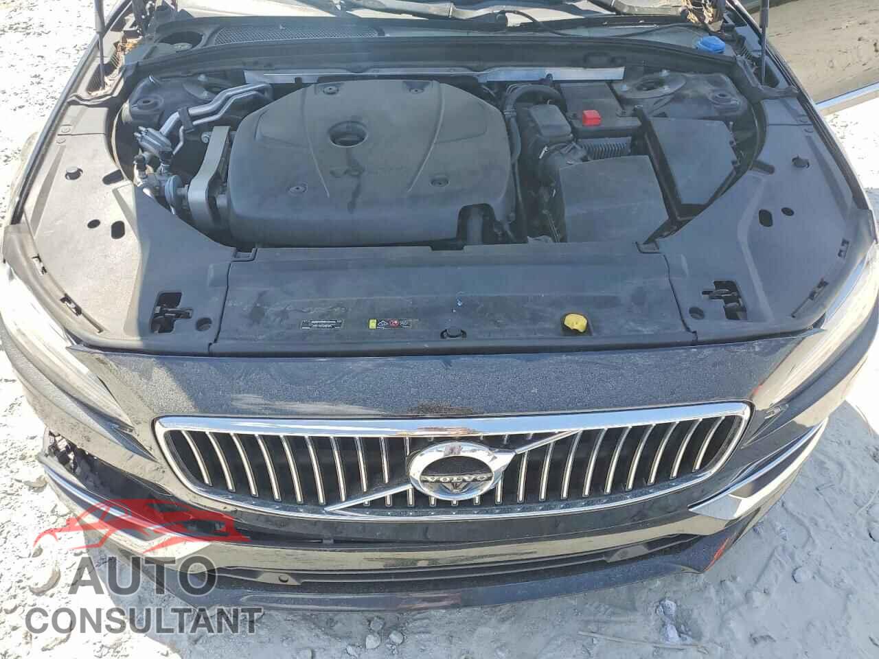 VOLVO S90 2017 - YV1A22ML6H1001006