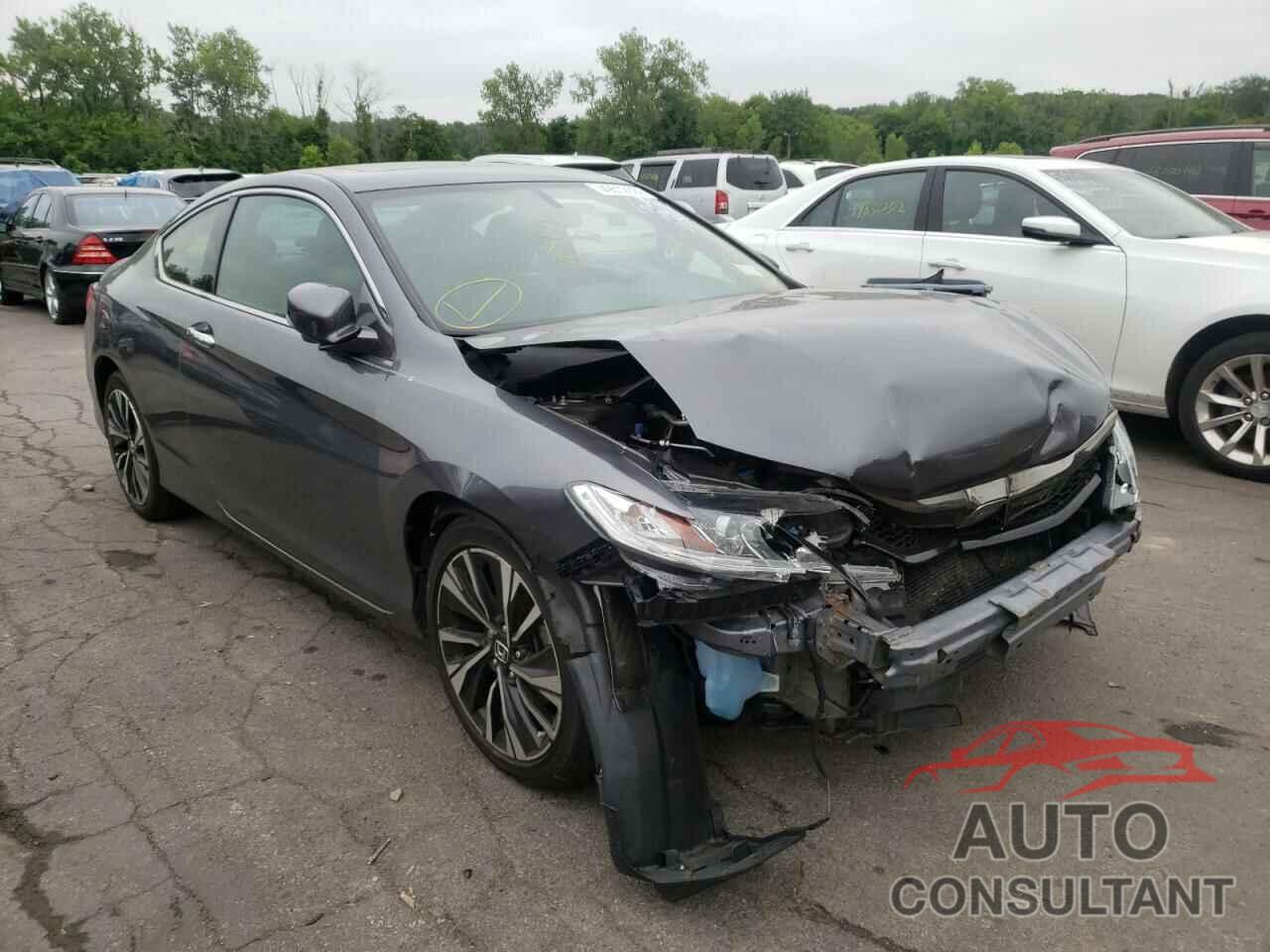 HONDA ACCORD 2016 - 1HGCT1B87GA009698