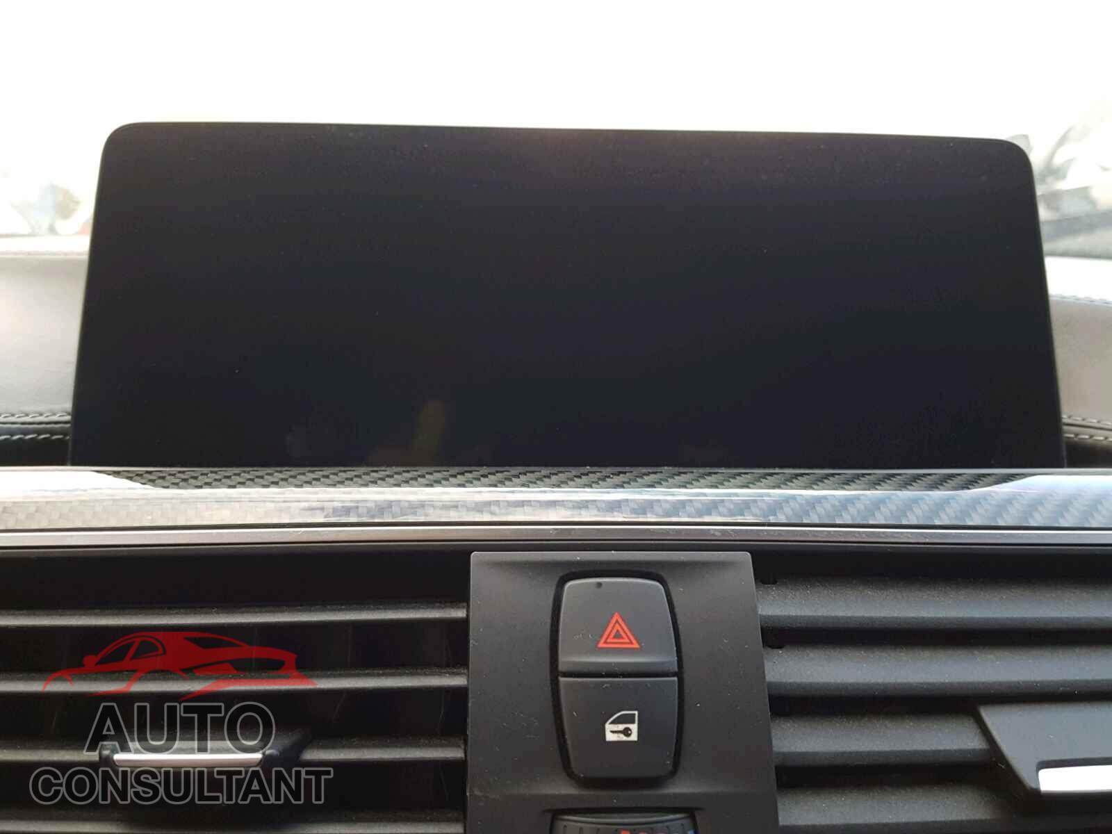 BMW M3 2016 - WBS8M9C57G5G41660