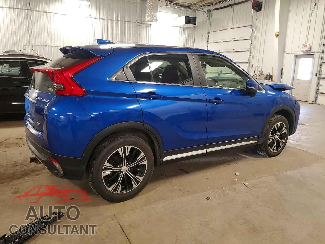 MITSUBISHI ECLIPSE 2018 - JA4AT5AA1JZ064653