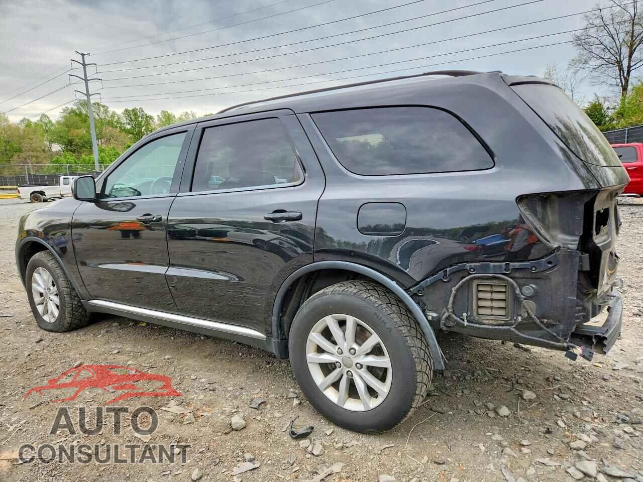 DODGE DURANGO 2015 - 1C4RDJAG1FC101715