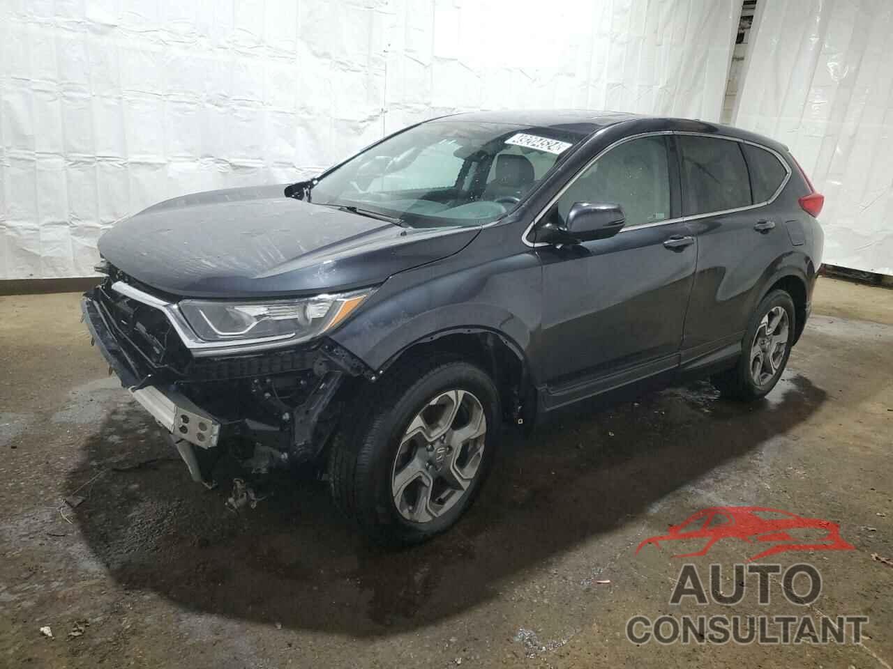 HONDA CRV 2019 - 7FARW1H87KE034046