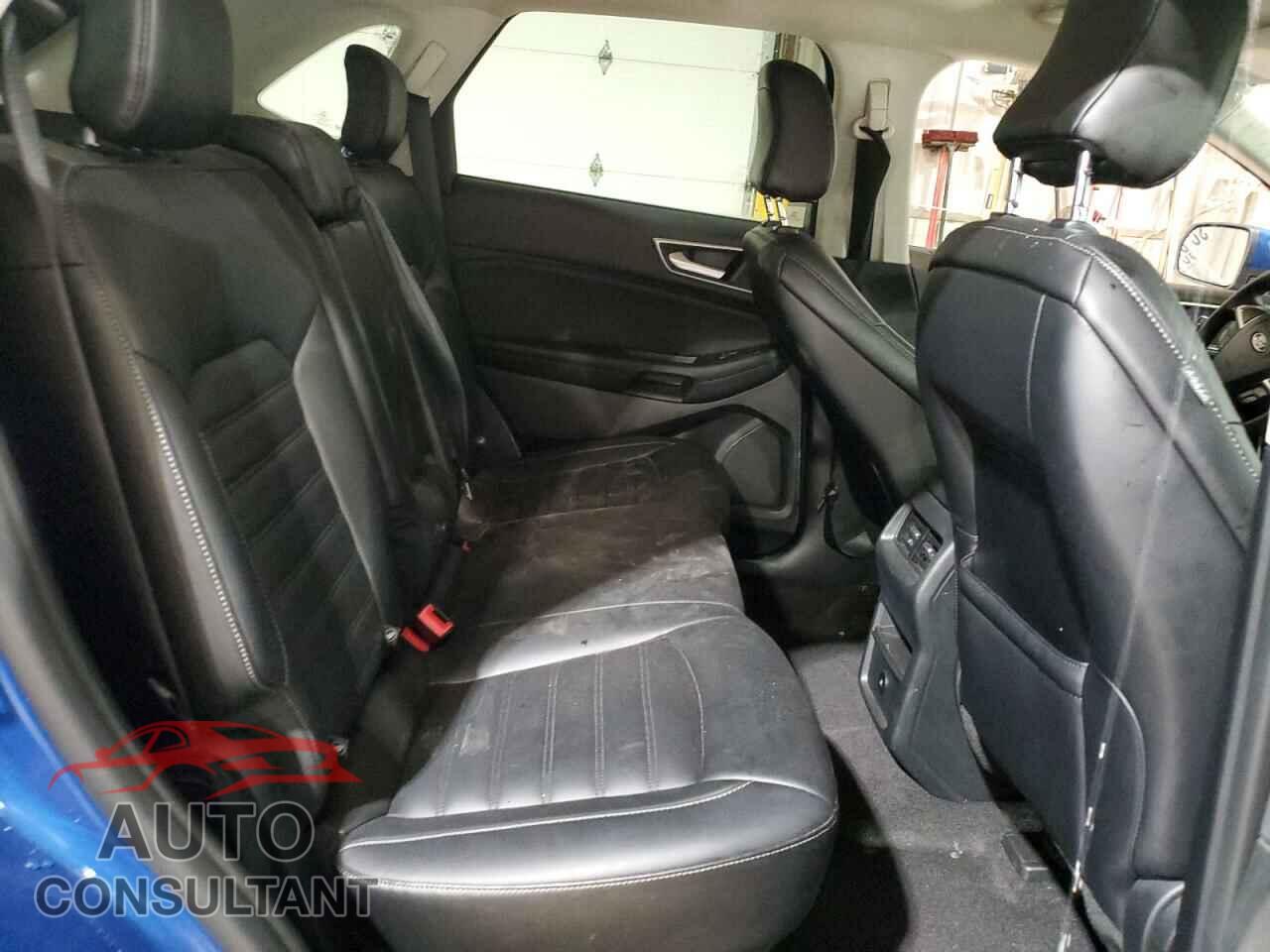FORD EDGE 2024 - 2FMPK4J92RBA72404