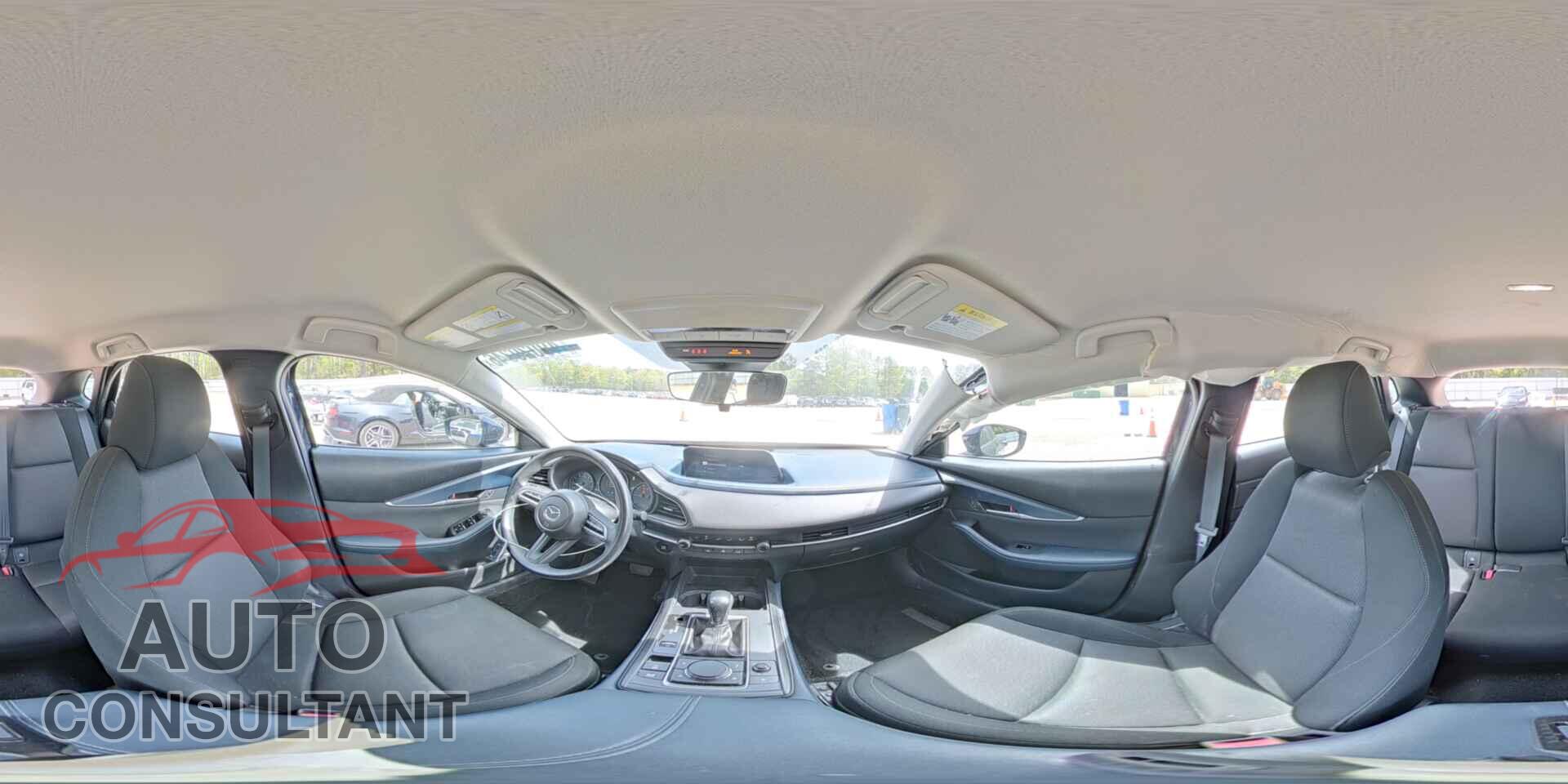 MAZDA CX30 2020 - 3MVDMBBL4LM106282
