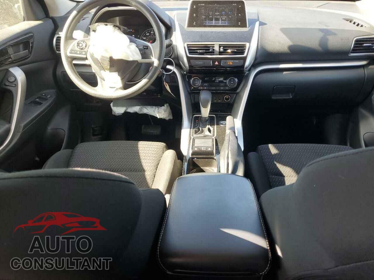 MITSUBISHI ECLIPSE 2018 - JA4AT4AAXJZ042919