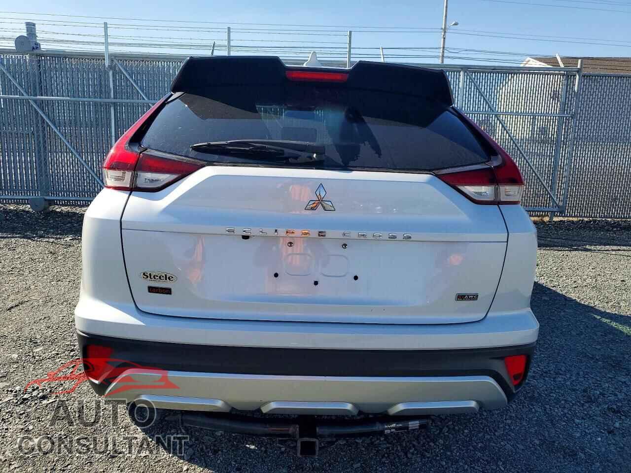 MITSUBISHI ECLIPSE 2023 - JA4ATVAA7PZ618125