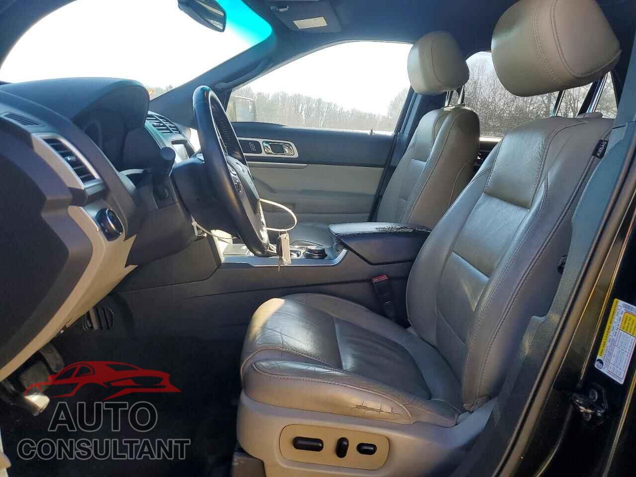 FORD EXPLORER 2015 - 1FM5K8D85FGA91065