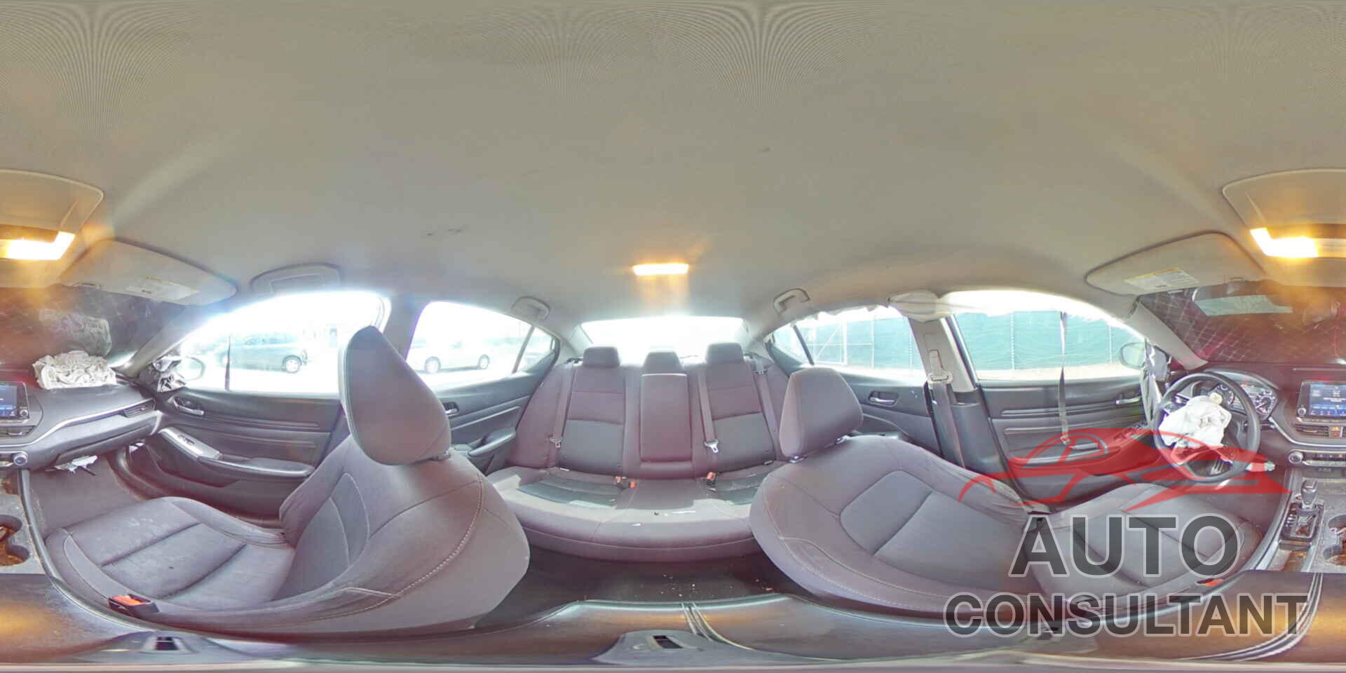 NISSAN ALTIMA 2020 - 1N4BL4BV7LC248075