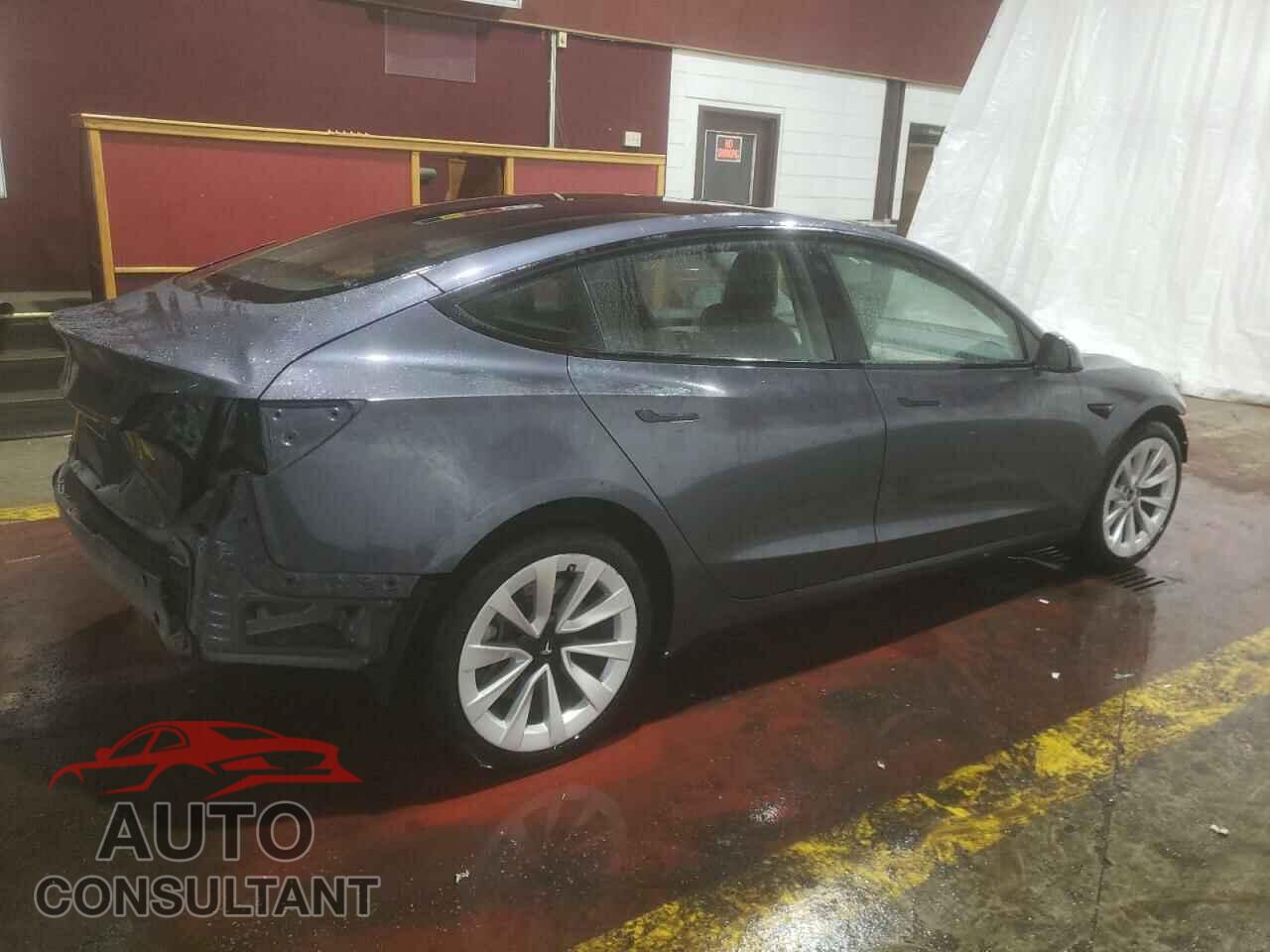 TESLA MODEL 3 2023 - 5YJ3E1EA9PF439084