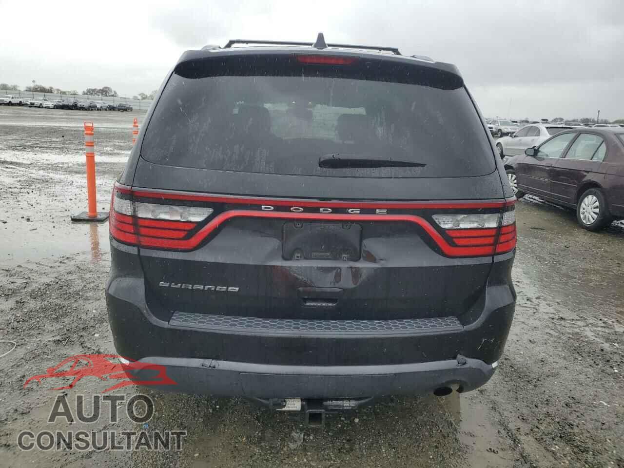 DODGE DURANGO 2014 - 1C4RDHAG5EC374549