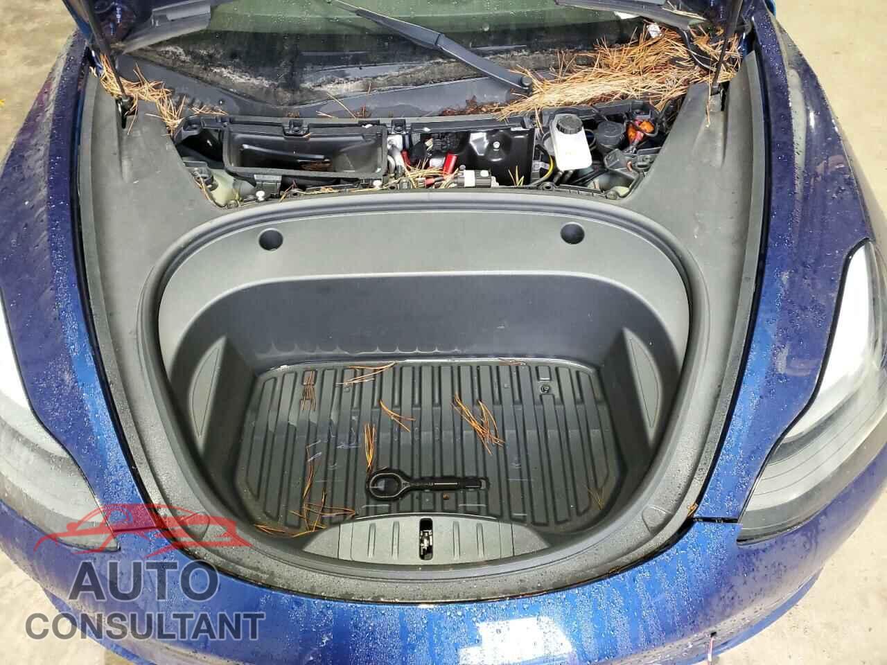 TESLA MODEL 3 2023 - 5YJ3E1EA3PF439050