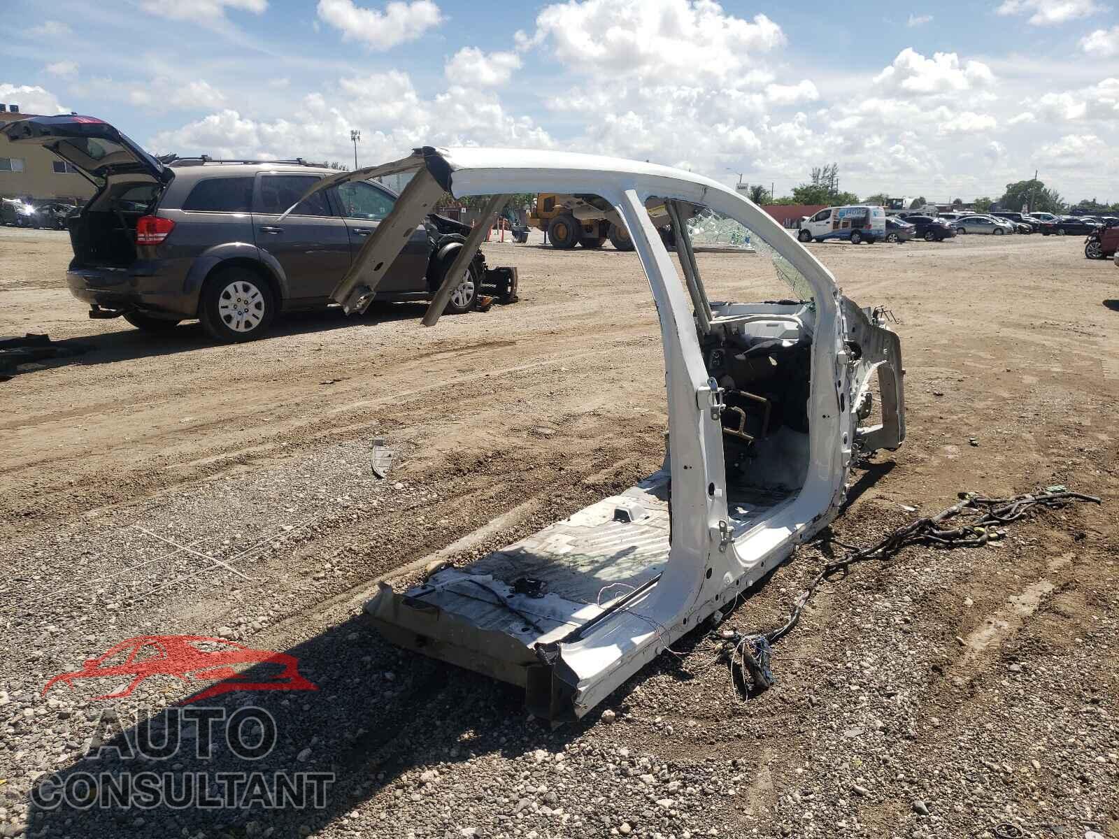 HONDA RIDGELINE 2020 - 5FPYK3F12LB030774