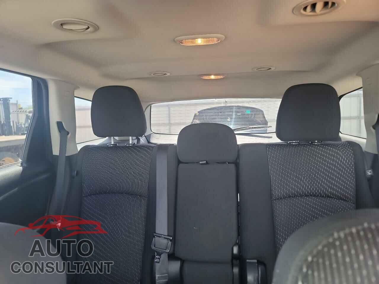 DODGE JOURNEY 2016 - 3C4PDCBB4GT174069