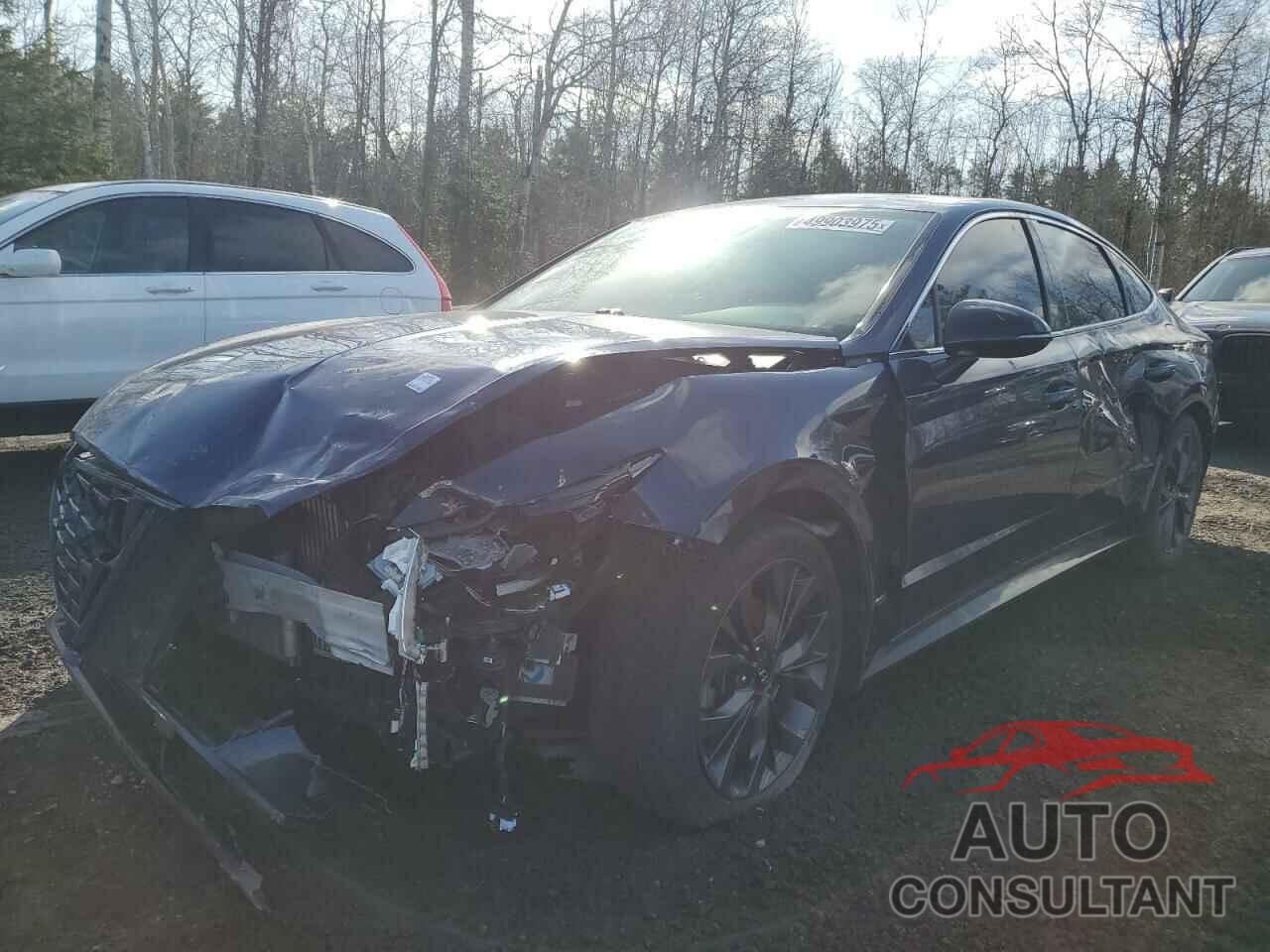 HYUNDAI SONATA 2022 - 5NPEJ4J22NH148767